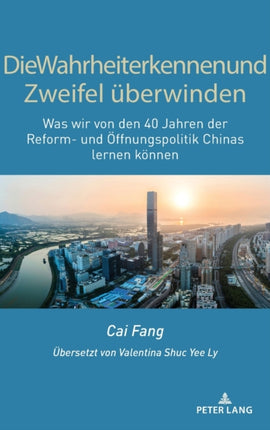 Die Wahrheit erkennen und Zweifel ueberwinden