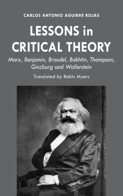 Lessons in Critical Theory