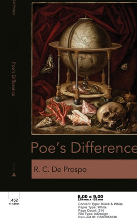 Poes Difference