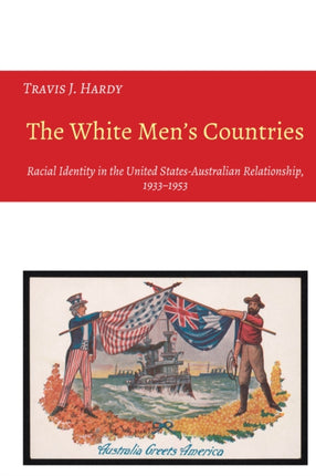 The White Mens Countries