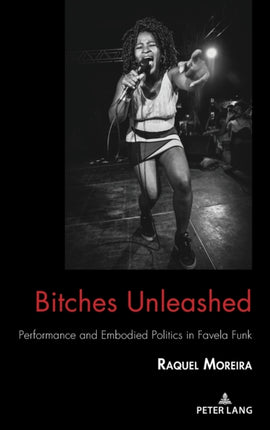 Bitches Unleashed