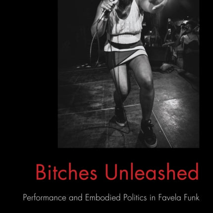 Bitches Unleashed