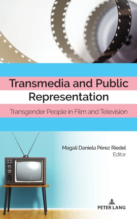 Transmedia and Public Representation