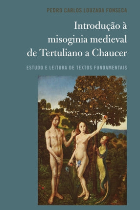 Introducao a misoginia medieval de Tertuliano a