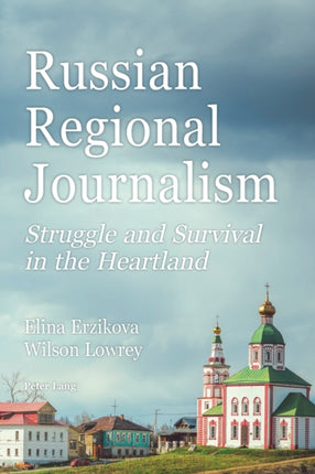 Russian Regional Journalism