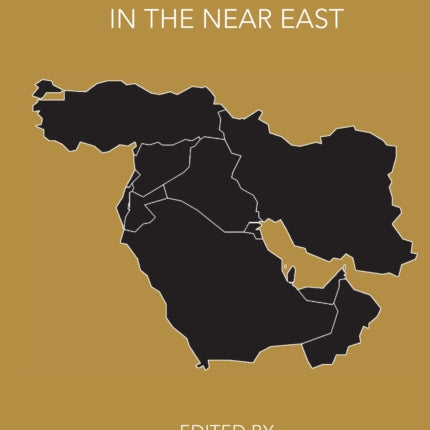Irans Interregional Dynamics in the Near East