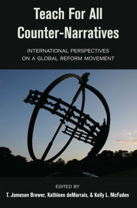 Teach For All CounterNarratives