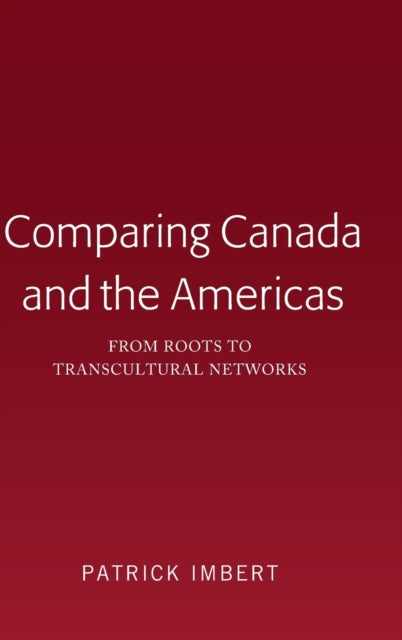 Comparing Canada and the Americas