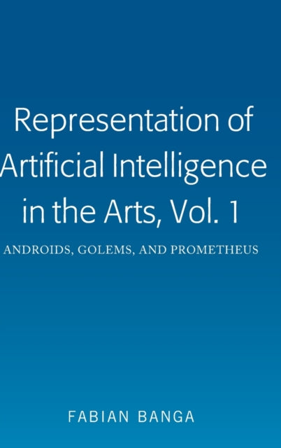Representation of Artificial Intelligence in the