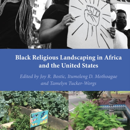 Black Religious Landscaping in Africa and the
