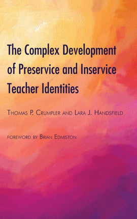 The Complex Development of Preservice and