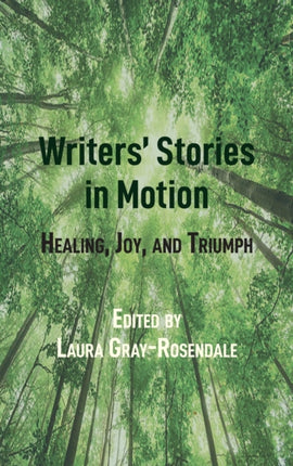 Writers Stories in Motion