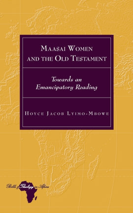 Maasai Women and the Old Testament