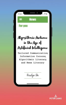 Algorithmic Audience in the Age of Artificial