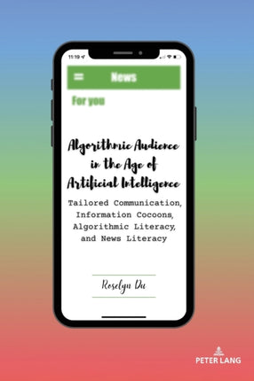 Algorithmic Audience in the Age of Artificial