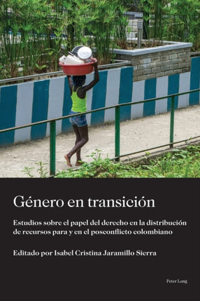 Genero en transicion