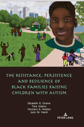 The Resistance Persistence and Resilience of