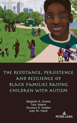 The Resistance Persistence and Resilience of