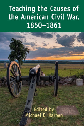 Teaching the Causes of the American Civil War