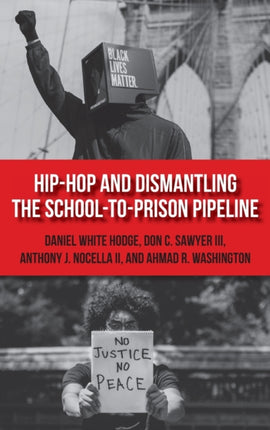 HipHop and Dismantling the SchooltoPrison
