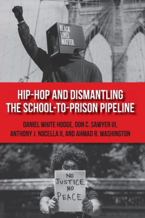 HipHop and Dismantling the SchooltoPrison