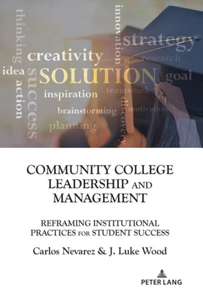 Community College Leadership and Management