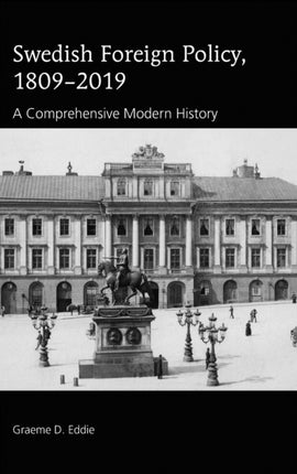 Swedish Foreign Policy 18092019