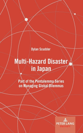 MultiHazard Disaster in Japan