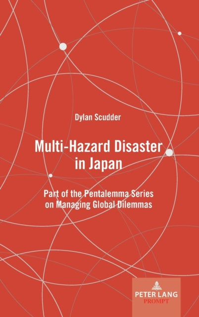 MultiHazard Disaster in Japan