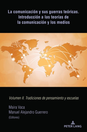 La comunicacion y sus guerras teoricas.