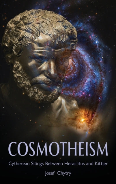 Cosmotheism