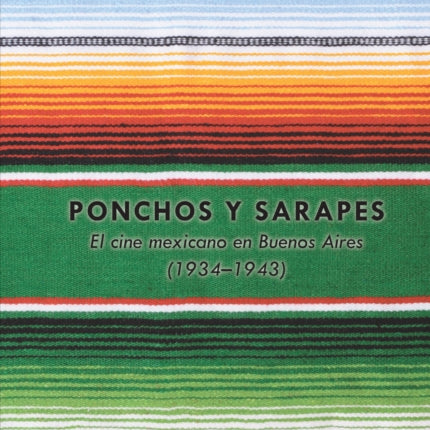 Ponchos y sarapes