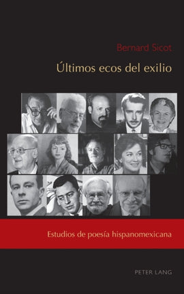 Ultimos ecos del exilio