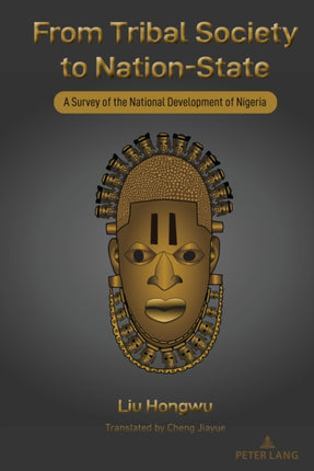 From Tribal Society to NationState