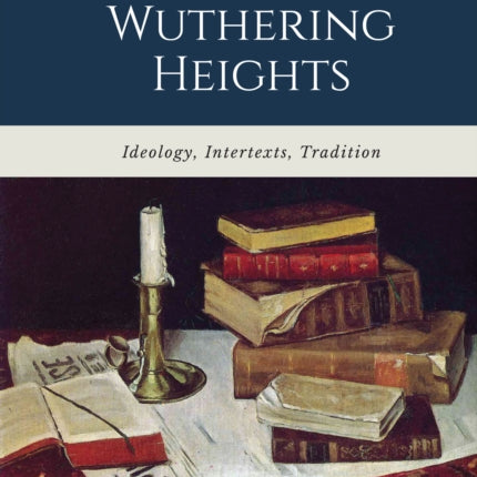 Determining Wuthering Heights