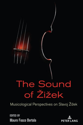 The Sound of Zizek