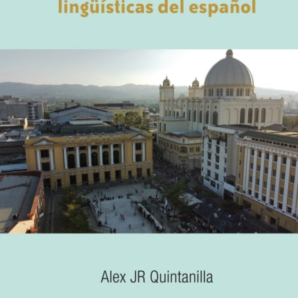 Introduccion a las variedades lingueisticas del