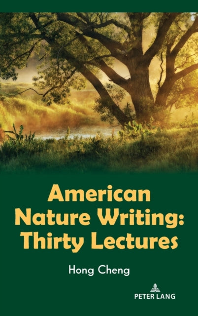American Nature Writing