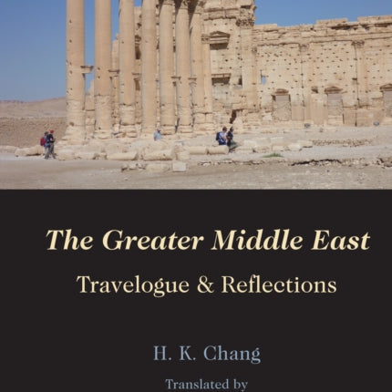 The Greater Middle East