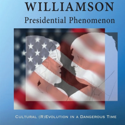 The Marianne Williamson Presidential Phenomenon