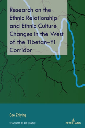 Research on the Ethnic Relationship and Ethnic