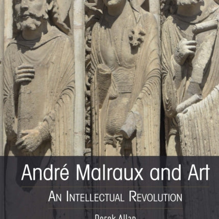 Andre Malraux and Art