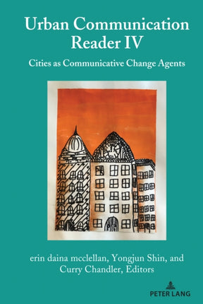 Urban Communication Reader IV