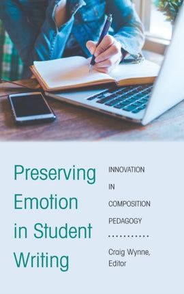 Preserving Emotion in Student Writing