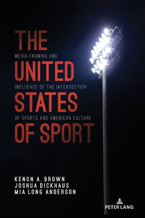 The United States of Sport