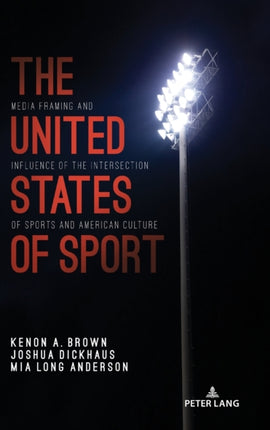 The United States of Sport