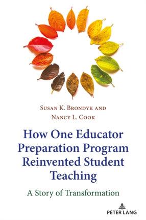 How One Educator Preparation Program Reinvented