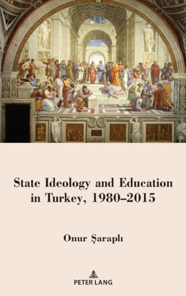 State Ideology and Education in Turkey 19802015