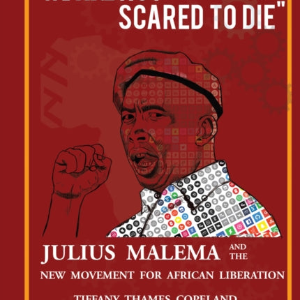 We Are Not Scared to Die