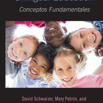 Bilingualism and Bilingual Education